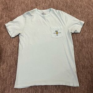 Vineyard Vines Beach T Shirt